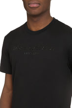 Carica l'immagine nel visualizzatore di Gallery, T-shirt in cotone con logo