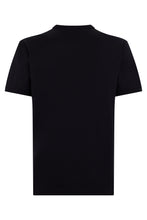 Carica l'immagine nel visualizzatore di Gallery, T-shirt in cotone con logo