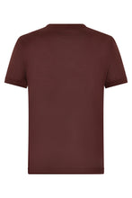 Carica l'immagine nel visualizzatore di Gallery, T-shirt in seta