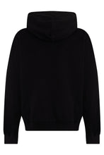 Load image into Gallery viewer, Hooded sweatshirt with zipper