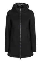 Carica l'immagine nel visualizzatore di Gallery, Parka imbottito in nylon