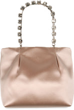 Carica l'immagine nel visualizzatore di Gallery, Mini tote Galactic Crystal