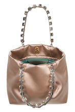Carica l'immagine nel visualizzatore di Gallery, Mini tote Galactic Crystal