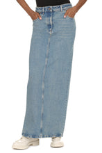 Carica l'immagine nel visualizzatore di Gallery, Gonna in denim