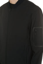Carica l'immagine nel visualizzatore di Gallery, Bomber in nylon