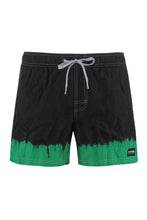 Carica l'immagine nel visualizzatore di Gallery, Shorts da mare in nylon