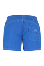 Carica l'immagine nel visualizzatore di Gallery, Shorts da mare in nylon