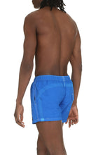 Carica l'immagine nel visualizzatore di Gallery, Shorts da mare in nylon