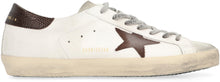 Carica l'immagine nel visualizzatore di Gallery, Sneakers low-top Super-Star