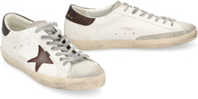 Carica l'immagine nel visualizzatore di Gallery, Sneakers low-top Super-Star