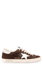 Carica l'immagine nel visualizzatore di Gallery, Sneakers Super-Star in suede