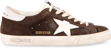 Carica l'immagine nel visualizzatore di Gallery, Sneakers Super-Star in suede