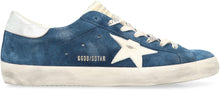 Carica l'immagine nel visualizzatore di Gallery, Sneakers low-top Super-Star in suede