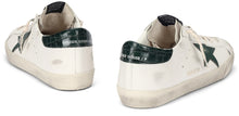 Carica l'immagine nel visualizzatore di Gallery, Sneakers basse Super-Star in Nappa