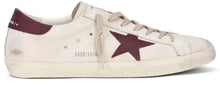 Carica l'immagine nel visualizzatore di Gallery, Sneakers basse Super-Star in Nappa