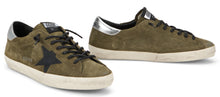 Carica l'immagine nel visualizzatore di Gallery, Sneakers classiche con dettagli distintivi