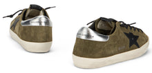 Carica l'immagine nel visualizzatore di Gallery, Sneakers classiche con dettagli distintivi