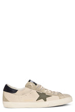 Load image into Gallery viewer, Leather sneakers