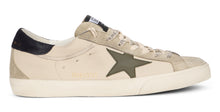 Load image into Gallery viewer, Leather sneakers