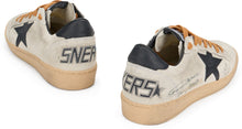Carica l'immagine nel visualizzatore di Gallery, Sneakers uomo Ball Star in Pelle