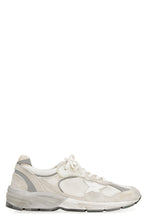 Carica l'immagine nel visualizzatore di Gallery, Sneakers low-top Running Dad in pelle