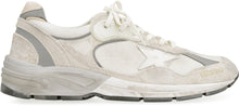 Carica l'immagine nel visualizzatore di Gallery, Sneakers low-top Running Dad in pelle