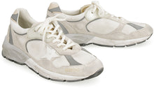 Carica l'immagine nel visualizzatore di Gallery, Sneakers low-top Running Dad in pelle