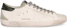 Carica l'immagine nel visualizzatore di Gallery, Sneakers low-top Super-Star