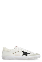 Carica l'immagine nel visualizzatore di Gallery, Sneakers low-top Super-Star Penstar