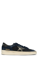 Carica l'immagine nel visualizzatore di Gallery, Sneaker uomo Stardan in Pelle e Mesh
