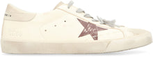 Carica l'immagine nel visualizzatore di Gallery, Sneakers low-top Super-Star