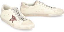 Carica l'immagine nel visualizzatore di Gallery, Sneakers low-top Super-Star