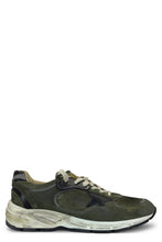Load image into Gallery viewer, Sneakers with leather inserts