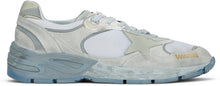 Carica l'immagine nel visualizzatore di Gallery, Sneakers Running uomo Dad Star