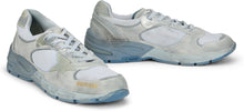 Carica l'immagine nel visualizzatore di Gallery, Sneakers Running uomo Dad Star