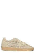 Carica l'immagine nel visualizzatore di Gallery, Sneakers Ball Star in Pelle con Dettagli Cut-Out
