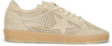 Carica l'immagine nel visualizzatore di Gallery, Sneakers Ball Star in Pelle con Dettagli Cut-Out