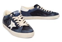 Load image into Gallery viewer, Leather sneakers