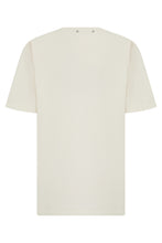 Carica l'immagine nel visualizzatore di Gallery, T-shirt in cotone con logo