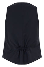 Load image into Gallery viewer, Tailored vest Gracie