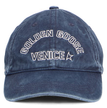 Carica l'immagine nel visualizzatore di Gallery, Cappello da baseball con logo