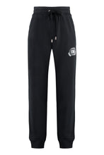 Carica l'immagine nel visualizzatore di Gallery, Track-pants in cotone