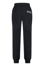 Carica l'immagine nel visualizzatore di Gallery, Track-pants in cotone