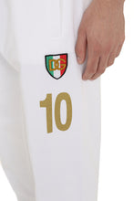 Carica l'immagine nel visualizzatore di Gallery, Pantaloni in felpa con logo