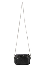 Carica l'immagine nel visualizzatore di Gallery, Mini-bag a tracolla Star in pelle