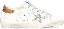 Carica l'immagine nel visualizzatore di Gallery, Sneakers low-top Super Star