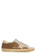 Carica l'immagine nel visualizzatore di Gallery, Sneakers low-top Super-star