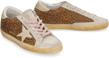 Carica l'immagine nel visualizzatore di Gallery, Sneakers low-top Super-star