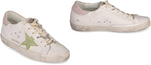 Carica l'immagine nel visualizzatore di Gallery, Sneakers low-top Super Star
