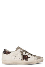 Carica l'immagine nel visualizzatore di Gallery, Sneakers low-top Super-Star in pelle